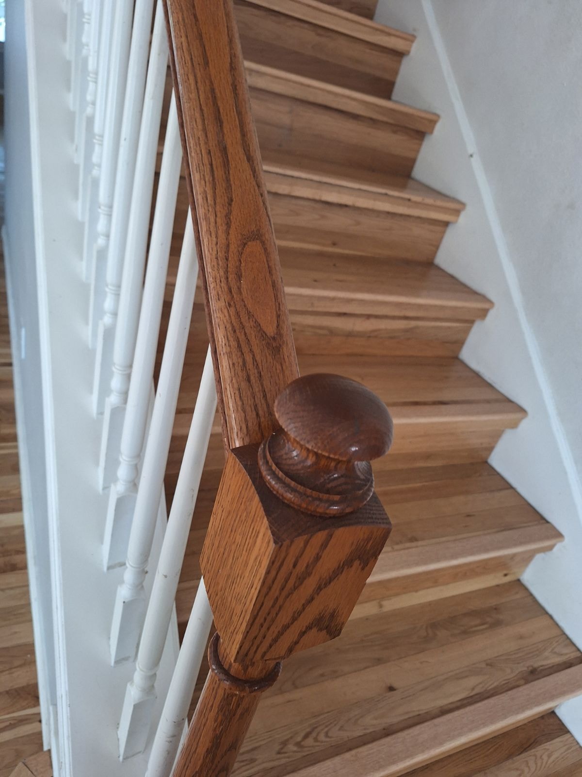 Color and finish selection — interior painting San Antonio